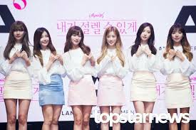 Pink Revolution Showcase 2016 Fashion South Korean Girls Korean Girl