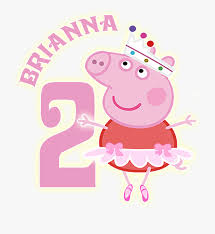 Peppa Pig Clipart Peppa Pig Ballerina Free Transparent Clipart Clipartkey Thingiverse is a universe of things. peppa pig clipart peppa pig ballerina