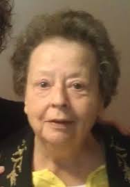 Patricia Holland Obituary