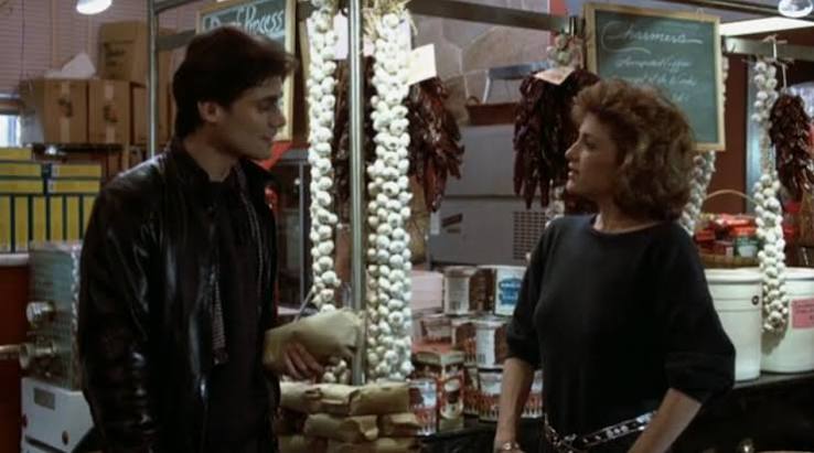 Thief of Hearts – Forgotten Films
