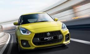 Zeewier Dit Is De Beresterke Suzuki Swift Sport Autoblog Nl In 2020 Suzuki Swift Modellen Subaru