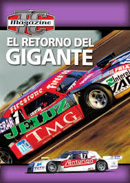 De todos los pilotos ganadores del turismo carretera, solo un grupo de ocho tuvieron el honor de ser campeones en el año de su primer triunfo dentro de la categoría. Norberto Fontana Brillo En Nueve De Julio A Puro Talento Y Con Motor Nuevo Tc Pista Gabriel Zughella Volvio Con Una Victoria Aplastante Pdf Free Download