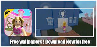 Download kids movies watch the latest adventures of barbie. Barbie Roblox Hd Wallpaper On Windows Pc Download Free 1 1 Com Wallppsrblx Barbierblx