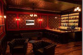 The sf business times reports that an llc with ties to the hotel operator has. Kink S New Bar The Armory Club Opens Tomorrow Eater Sf