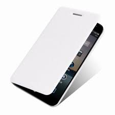 Flip Cover for Meizu MX2 - White by ...