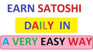 This application allows you to access only top faucets in one place. Earn Satoshi Daily In A Very Easy Way From Elenabitcoin Faucet Youtube