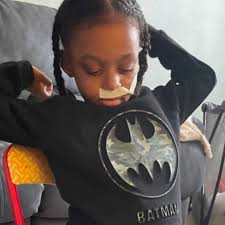 Fundraiser by Justin King : Jaxon's recovery from Kawasaki vs MisC