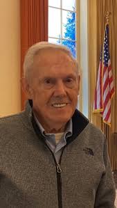 William Parker Obituary