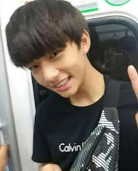 Handsome Since He Was Young Let S Take A Look At Stray Kids S Hyun Jin S Pre Debut Photos Channel K