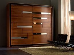 Solid Wood Wardrobe With Sliding Doors Elettra Night Collection By Cantiero Sliding Wardrobe Doors Solid Wood Wardrobes Wood Wardrobe