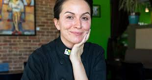 Phoenix Chef Danielle Leoni Is A Champion Of Sustainable Seafood