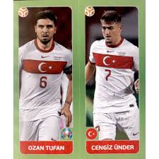 We did not find results for: Panini Em 2020 Tournament 2021 Sticker 90 Ozan Tufan Cengiz Und 0 39