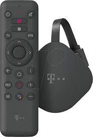 Der magentatv stick ist ganz auf magentatv ausgerichtet. T Mag Tvstick Magenta Tv Stick At Reichelt Elektronik