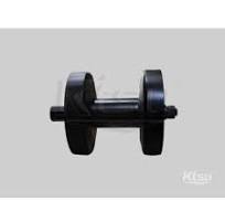 Canycom SC75 Heavy Duty Carrier Top Roller - 36672201000