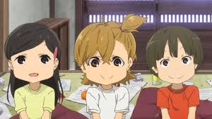Daftar anime romance terbaru 2018 yang paling bagus dan wajib ditonton. Rekomendasi Anime Slice Of Life Yang Relatable