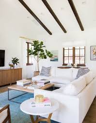 This Styling Trick Has The Most Impact On Living Rooms Small Living Room Layout Small Living Room Design Sofa Layout