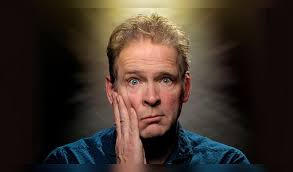 Eric Noorman, alleskunner van Posthuis Theater: “Ik ben Heerenveen nooit  uitgegaan”