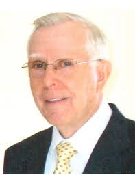 Obituary information for Thomas Casper Johnson