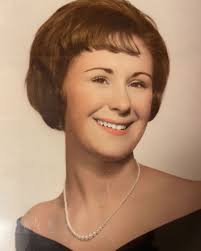 Most Recent Obituaries