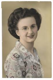 Lorette Frechette Obituary