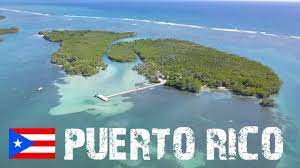 Gilligan's island is a tiny island that is part of the biosphere reserve of guánica. This Is Puerto Rico Gilligan S Island Playa Buye Must Visit Youtube