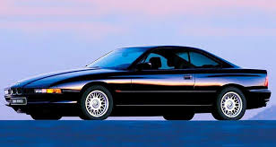 Interested in the 2020 bmw 8 series but not sure where to start? Bmw 8 Series E31 850 Csi 1992