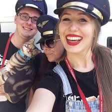 The Tim, Zazz and Hendo Show