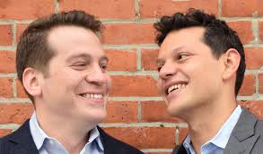 Seth Riseman, Iván Espinoza-Madrigal