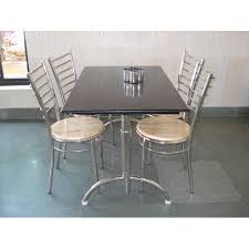 In the next post we will look at other areas of a residential building and the standard sizes associated with the remaining rooms. Stainless Steel Sg Fabs Hotel Dining Table Chairs Size Standard Id 3639734288