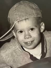 Happy 27th Birthday James Gineris! We love you so very much and are  incredibly proud of you! What a special year this will be for you! ❤️