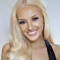 Sierra Burch's Instagram, Twitter & Facebook