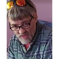 Edward Eugene Crooker Jr. Obituary