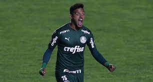 #palxgre | 2x0 #avantipalestra #juntosnobrasileirão pic.twitter.com/ynjizpdzed. Twitter à¤ªà¤° ð—•ð—¿ð—®ð˜€ð—¶ð—¹ ð—™ð—¼ð—¼ð˜ð—¯ð—®ð—¹ð—¹ Congratulations To Gabriel Menino 19 On His First Ever Call Up To The Selecao