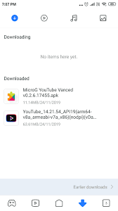Aug 13, 2021 · the reason why we've started to talk about youtube adverts is youtube vanced, the client of the video site that comes along with an adblocker. Youtube Vanced Apk 14 21 54 Download Latest Version Official 2021 Free