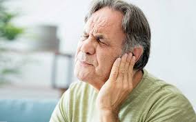 Tinnitus isn't a disease, it's a problem in which a person hears clicking, buzzing, swishing, or ringing on one or both ears. What Makes Tinnitus Worse Here Are 12 Things To Avoid Helping Me Hear