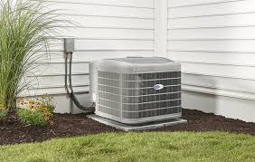 Adding a furnace during your air conditioner replacement will cost a lot less, around $1,000 to $3,000. Carrier Air Conditioners Compare Products Prices Hvac Com