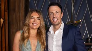 Married at First Sight's Clint Rice & Jacqui Burfoot just got ...