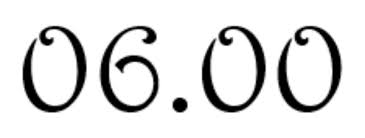 Penulisan huruf kapital dalam tulisan tegak bersambung ada yang tingginya lima baris dan ada yang tiga baris. Contoh Soal Tulisan Tegak Bersambung Bahasa Indonesia Sd