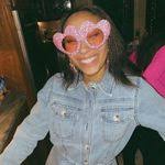 Aisha Hensley's Instagram, Twitter & Facebook