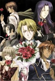 Buy New Meine Liebe 158100 Premium Anime Print Poster Anime Poster Prints Poster