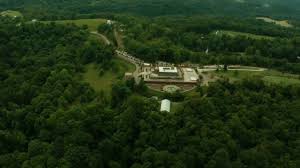Originally intended in 1972 to be a residence for a. Palace Of Gold New Vrindaban