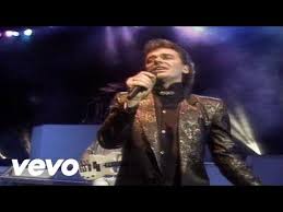Air Supply Lonely Is The Night Air Supply Music Videos Rock Videos