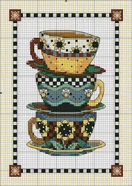Scandinavian nordic christmas seamless cross stitch pattern with angels, xmas trees, rabbits, snowflakes ukrainian folk art embroidery pattern or print. Becky King Bking0550 Profile Pinterest
