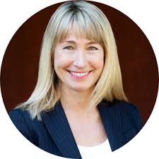 Member Highlight: Julie Cane