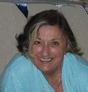 Obituary for Diana Rezza