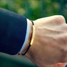Ich habe heute von meinem mann diese wundervolle kette bekommen mit den babyfüßen und bin sooo begeistert, das sieht so. Armband Mit Gravur Jetzt Individuell Selbst Gestalten Bei Graviando