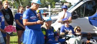 UPDATE ON MND QUEENSLAND'S ANNUAL GENERAL MEETING