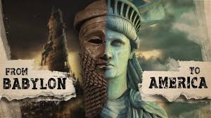 Image result for king of babylon trump