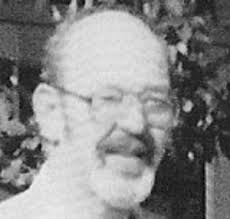 Bradford Luckingham Obituary (2008)