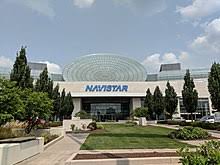 Following discussions between navistar and traton, navistar's board of directors confirmed that it would be prepared to move forward with a transaction in which traton would acquire navistar for. Navistar International Wikipedia